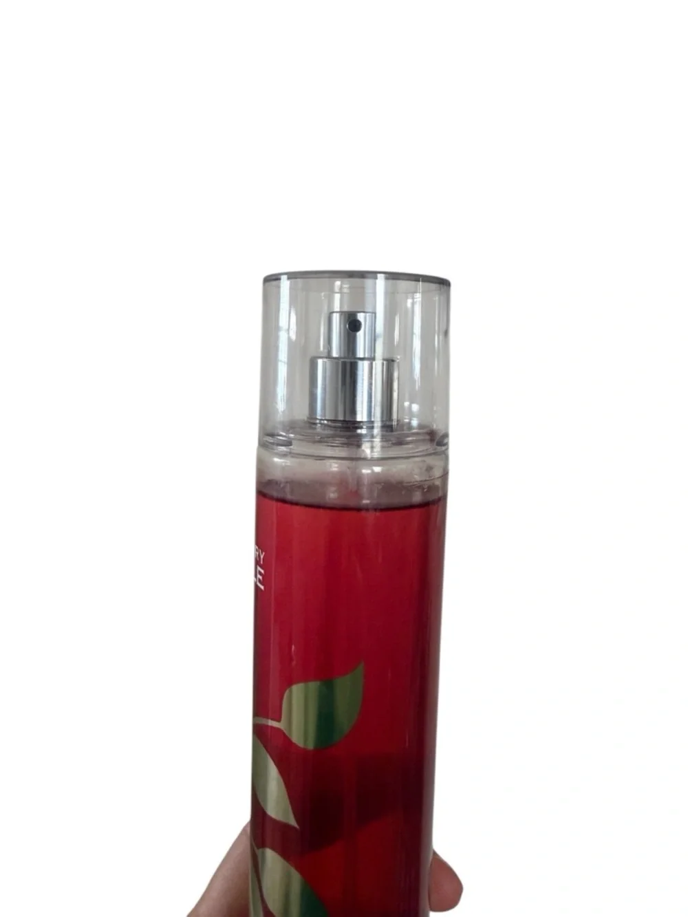 Bath & Body Works Country Apple Fine Fragrance Mist